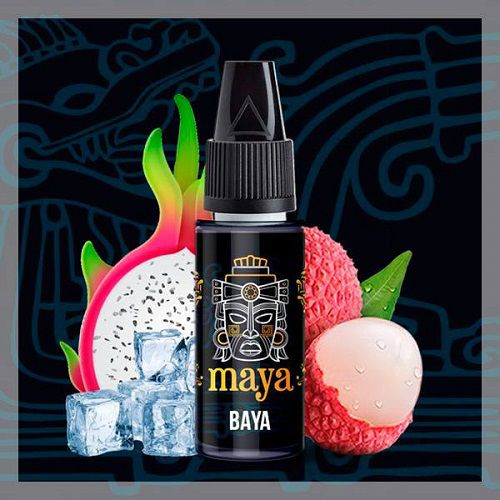 FULL MOON - MAYA BAYA - AROMA CONCENTRATO 10ML