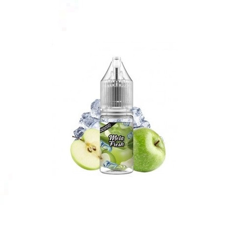 01VAPE - MELA FRESH - AROMA CONCENTRATO 10ML