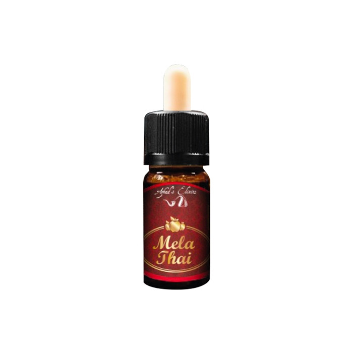 AROMA CONCENTRATO AZHAD'S ELIXIR - MELA THAI - 10 ML