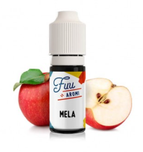 FUU - MELA - AROMA CONCENTRATO 10 ML