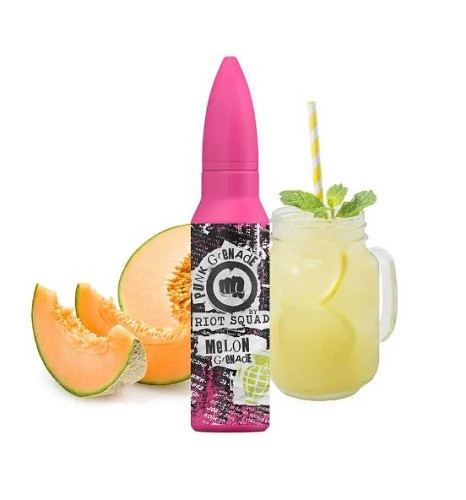 RIOT SQUAD - MELON GRANADE - AROMA SHOT SERIES 20 ML