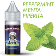 Aroma Concentrato Monkeynaut - Menta Peperita - 10 ML