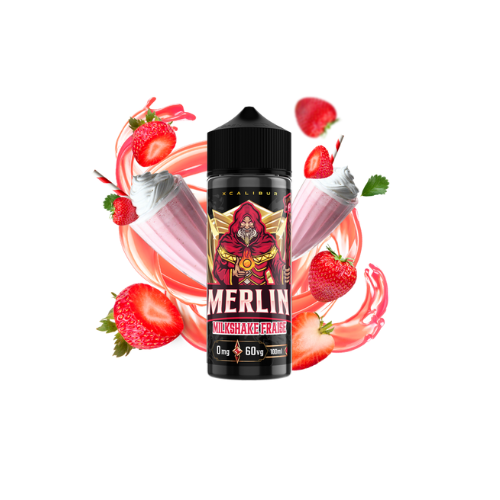 XCALIBUR - MERLIN 120ML