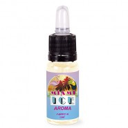 SUPREM-E - AROMA CONCENTRATO MIAMI ICE - 10 ML