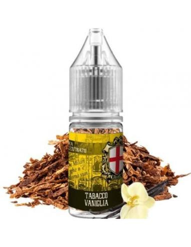 01VAPE - MILANO - AROMA CONCENTRATO 10ML