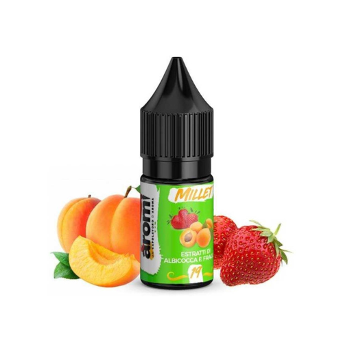 AROMI' - MILLET MINI SHOT 10ML