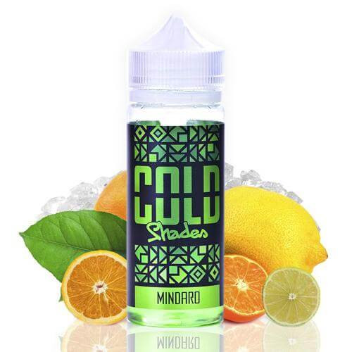 COLD SHADES - MINDARO 120ML