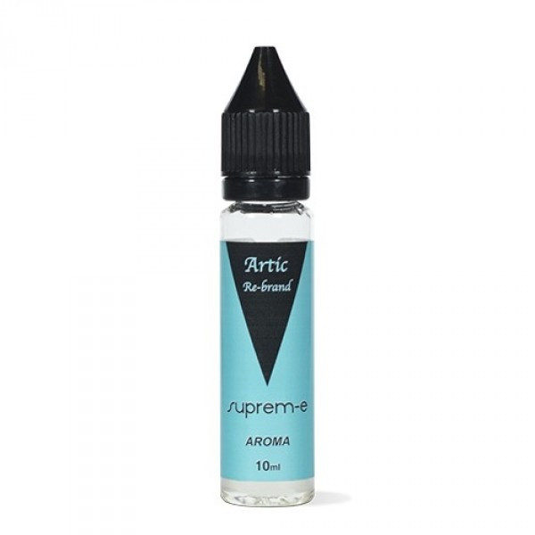 AROMA MINI SHOT SUPREM-E - ARTIC REBRAND - 10 ML 