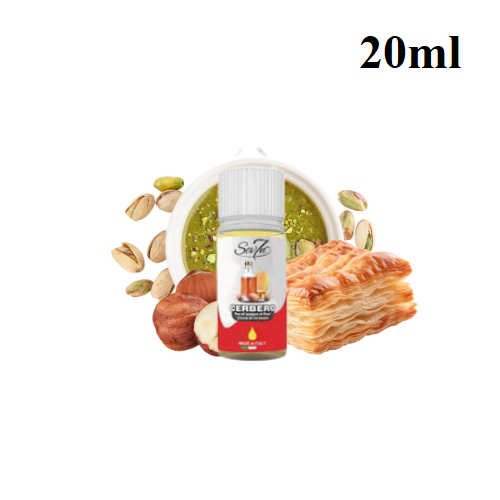 SEV7N - MINOSSE 20ML