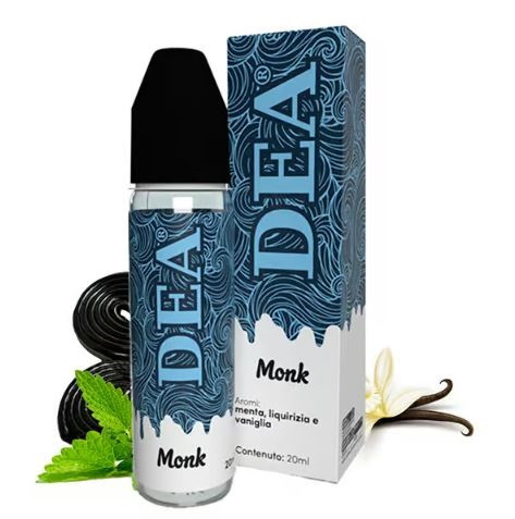 DEA FLAVOR - MONK - AROMA SHOT SERIES 20 ML