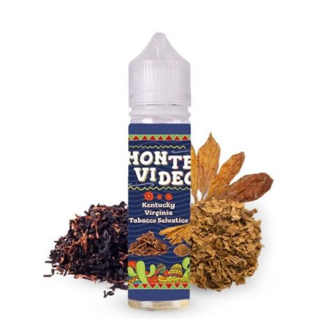 EASY VAPE - VIVA LATINO MONTEVIDEO - AROMA SHOT SERIES 20ML