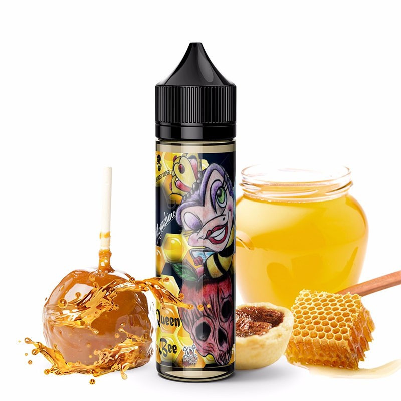 MOONSHINE - QUEEN BEE 60 ML