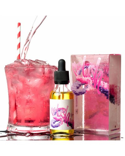 The Slushies - MRS SLUSH 60 ml