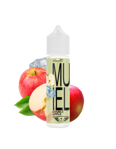 HOLY VAPE - MURIEL - SHOT SERIES 20ML