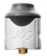 MUSHROOM CLOUD REBUILDABLE DRIP ATOMIZER RDA 