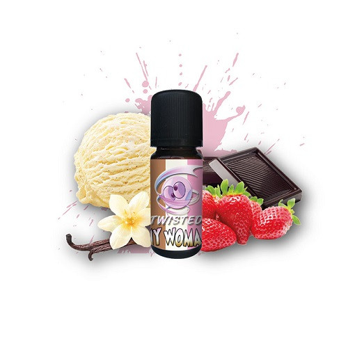 TWISTED - MY WOMAN - AROMA CONCENTRATO 10ML