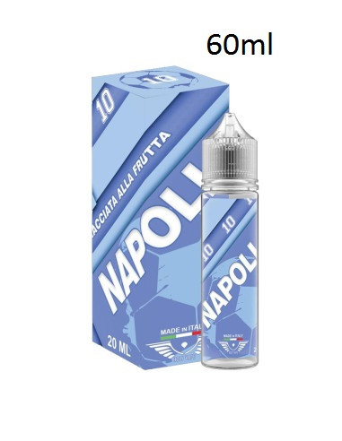 HOLY VAPE - NAPOLI 60ML