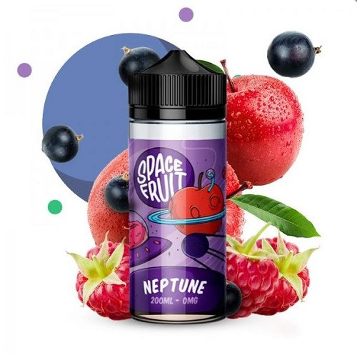 SPACE DESSERT - NEPTUNE 240ML