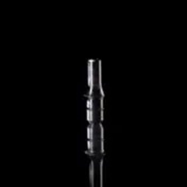 OFFICINE SVAPO - DRIP TIP ADE PLUS KIWI POD EDITION - NERO