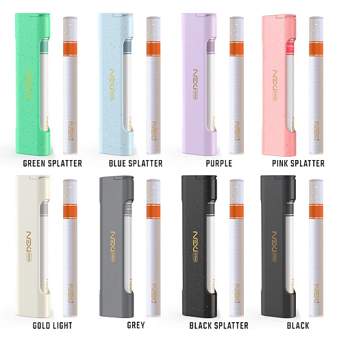 ASPIRE - KIT NEXI ONE 400MAH