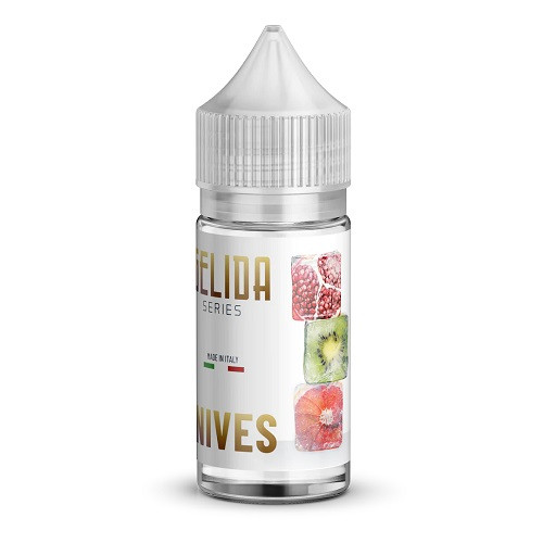 CROMA VAPE - NIVES - MINI SHOT 10ML