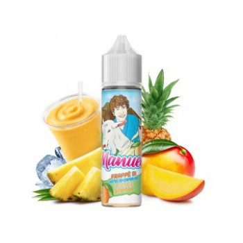 EASY VAPE - MANUEEE - AROMA SHOT SERIES 20 ML