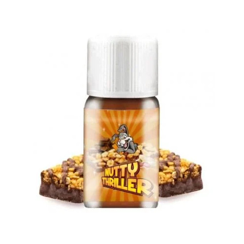 DREAMODS - CEREAL KILLER BAR NUTTY THRILLER - AROMA CONCENTRATO 10ML