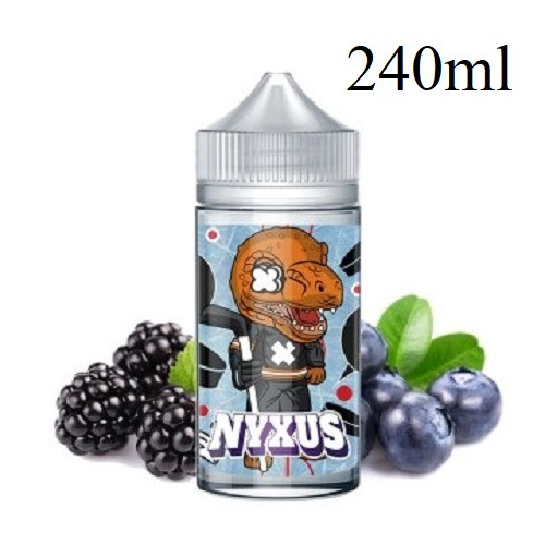 MONSTER - NYXUS 240ML