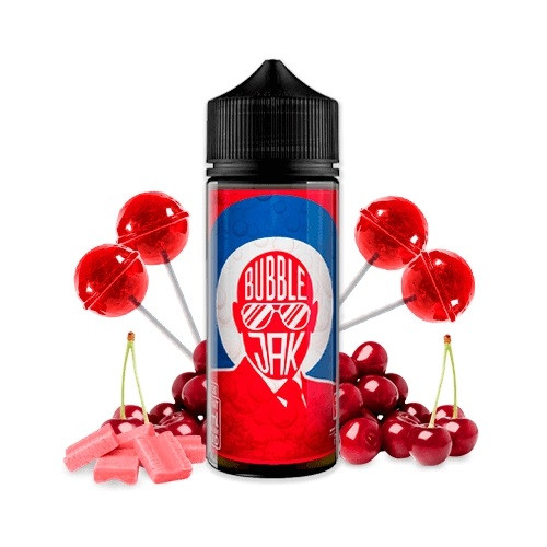 OIL4VAP - BUBBLE JAK 120ML