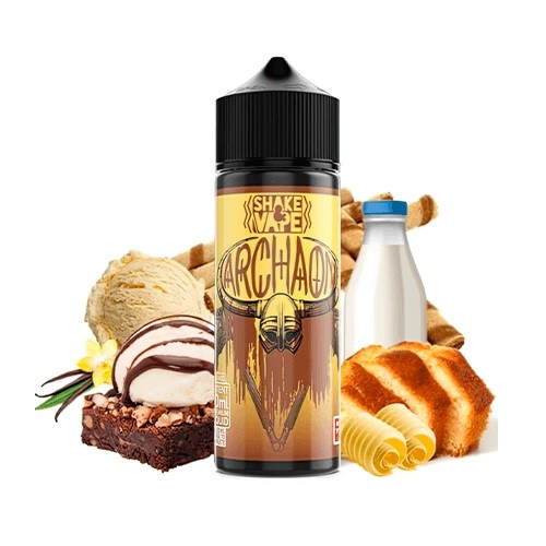 OIL4VAP - ARCHAON 120ML