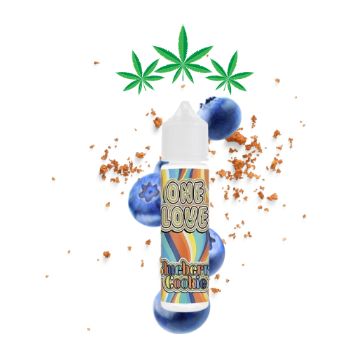 HISTORY MOD - HIPPY - ONE LOVE - AROMA SHOT SERIES 20ML