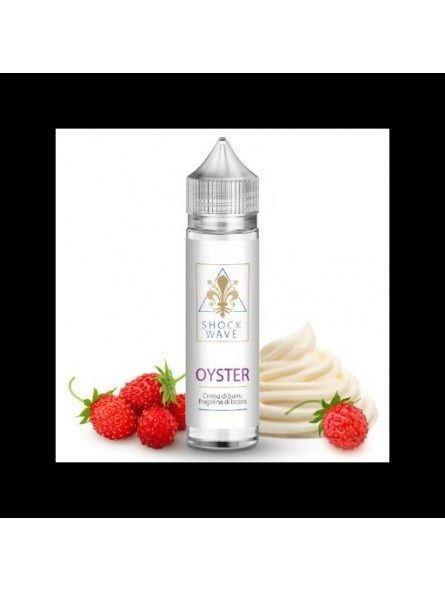 SHOCK WAVE - OYSTER 60ML