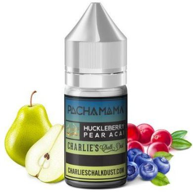 CHARLIE'S CHALK DUST - PEAR ACAI - AROMA CONCENTRATO 30ML