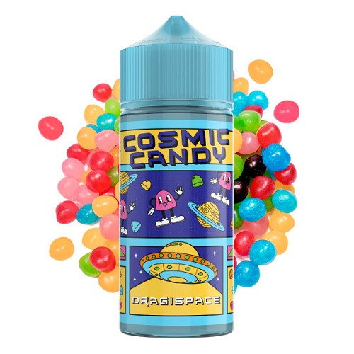 COSMIC CANDY - DRAGISPACE 60ML