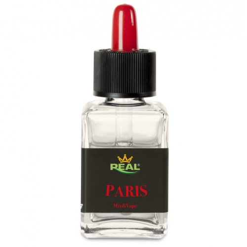 REAL FARMA - PARIS Mix Series 30 ml