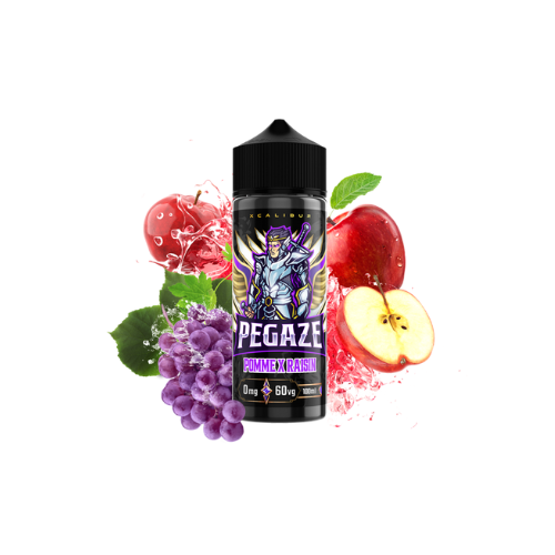 XCALIBUR - PEGAZE 120ML