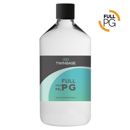 BASE FULL PG - TWINBASE - 1000 ML