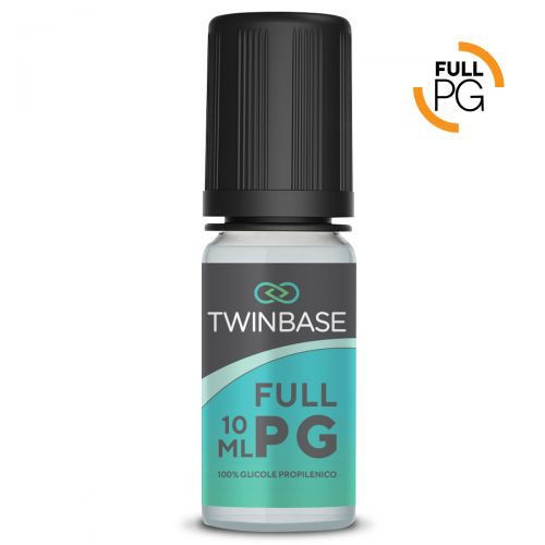 BASE FULL PG - TWINBASE - 10 ML IN 10 ML