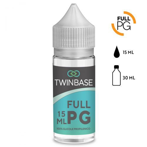 BASE FULL PG - TWINBASE - 15 ML IN 30 ML