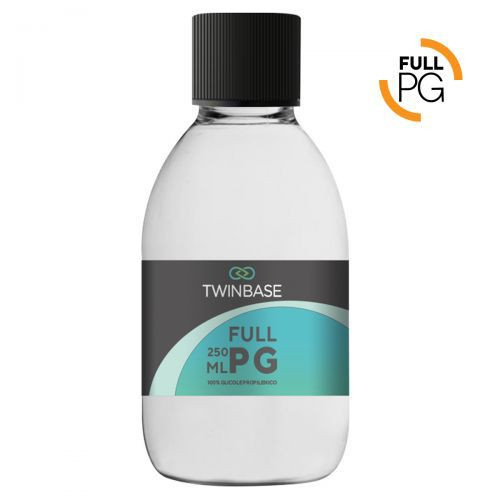 BASE FULL PG - TWINBASE - 250 ML IN 250 ML