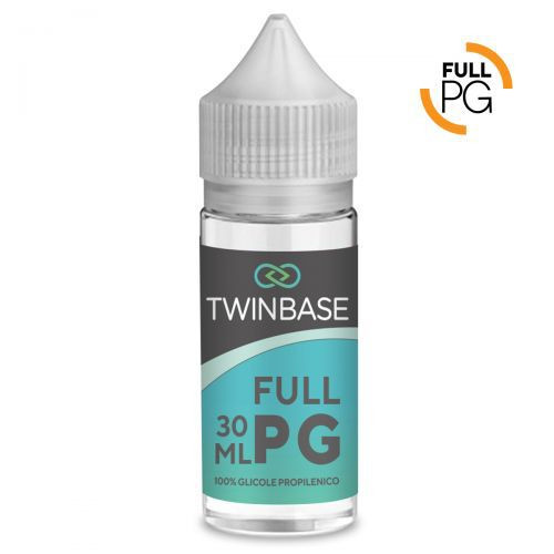 BASE FULL PG - TWINBASE - 30 ML IN 30 ML