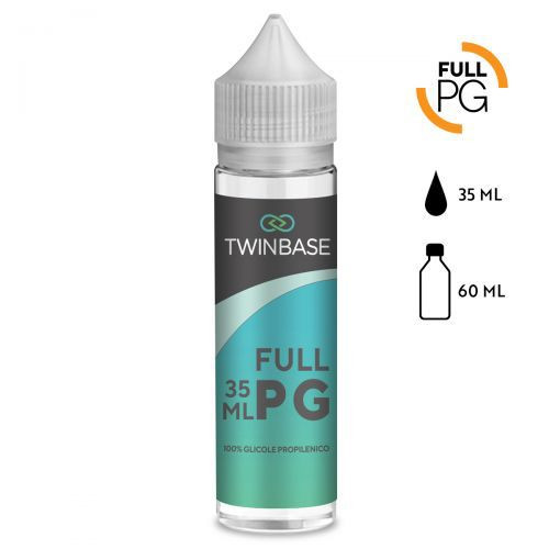 BASE FULL PG - TWINBASE - 35 ML IN 60 ML