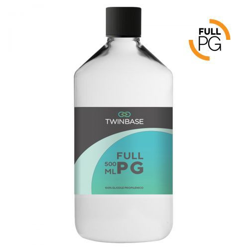 BASE FULL PG - TWINBASE - 500 ML IN 500 ML