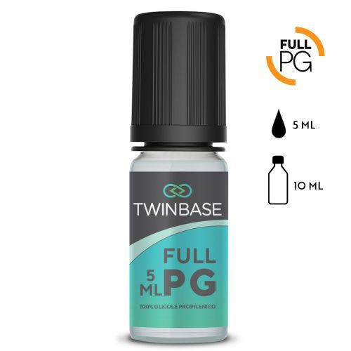 BASE FULL PG - TWINBASE - 5 ML IN 10 ML