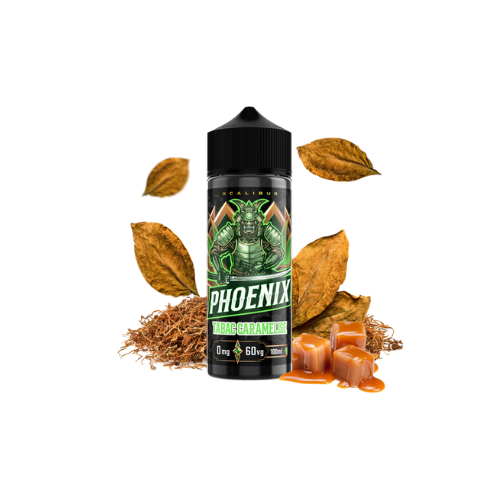 XCALIBUR - PHOENIX 120ML