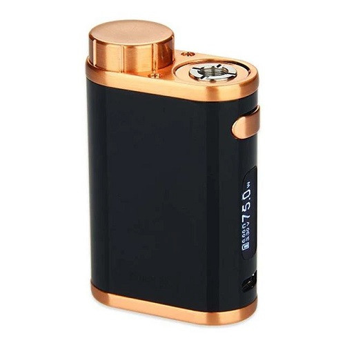 ELEAF - BOX ISTICK PICO JET BLACK BRONZE 