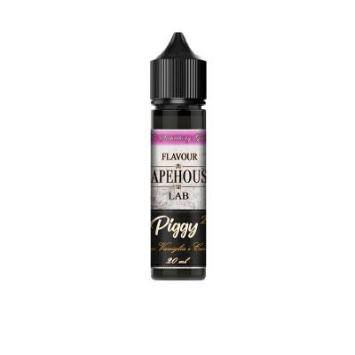 VAPEHOUSE - PIGGY - AROMA SHOT SERIES 20 ML