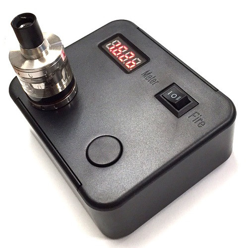 PILOT VAPE - COIL MAGICIAN MINI TAB 