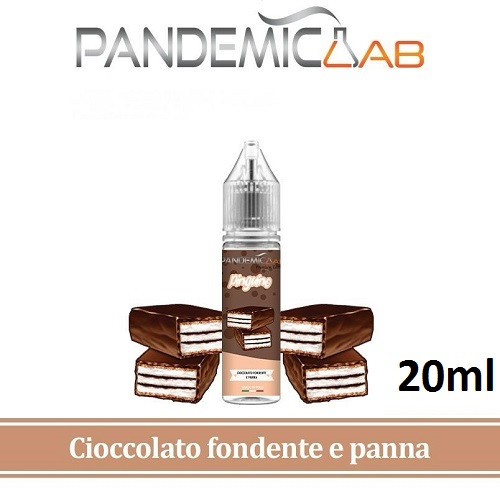 PANDEMIC LAB - PREMIUM EDITION PINGUINO 20ML