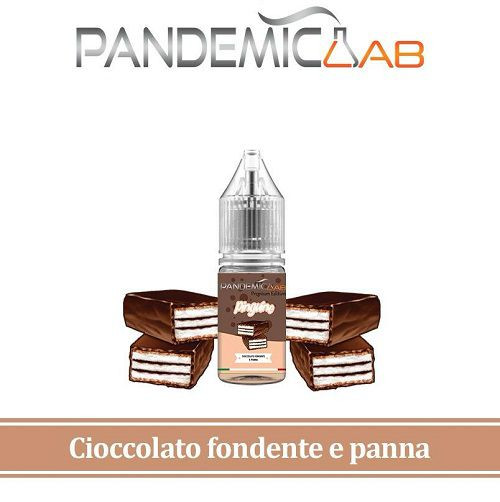 PANDEMIC LAB - PINGUINO PREMIUM EDITION - AROMA CONCENTRATO 10ML